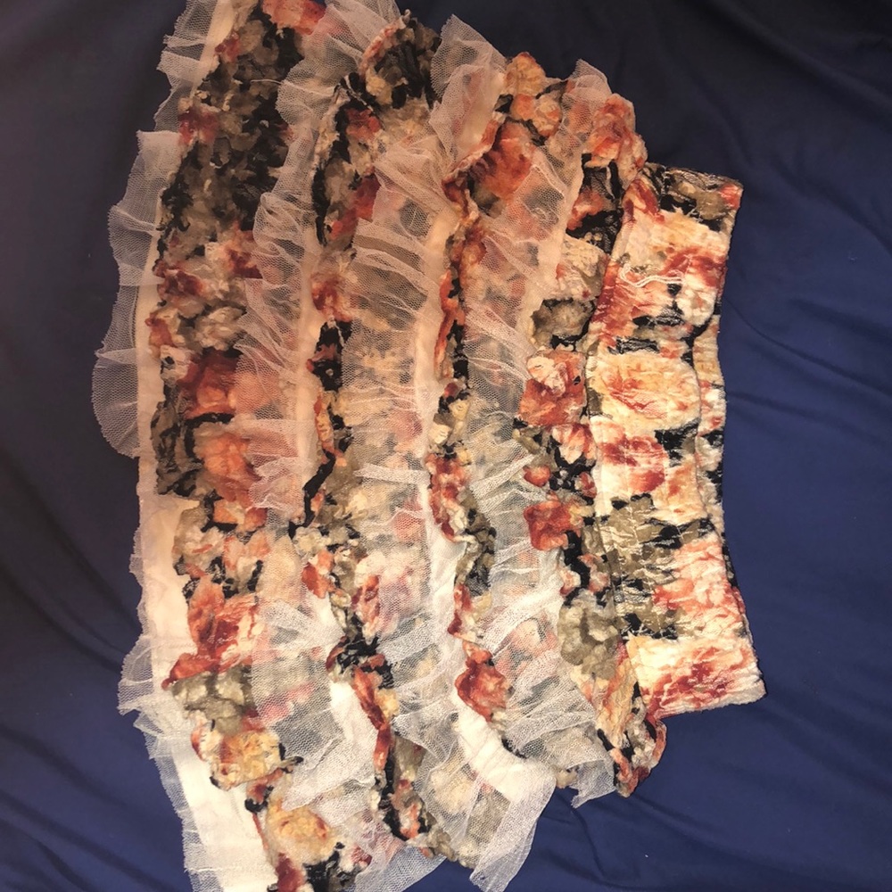 Lovely skirt